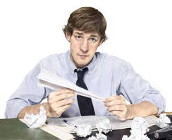 Jim Halpert