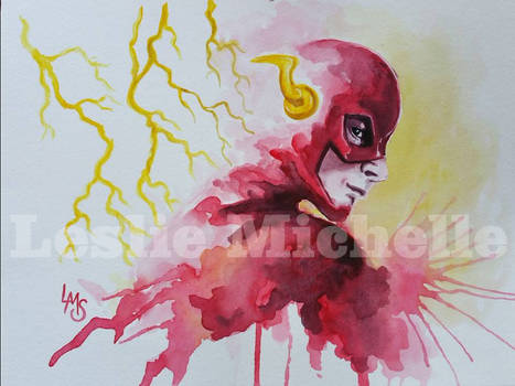 The Flash