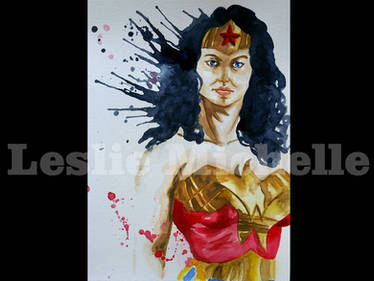 Wonder Woman