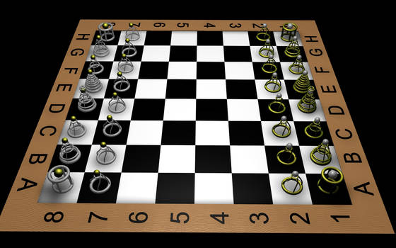 chess