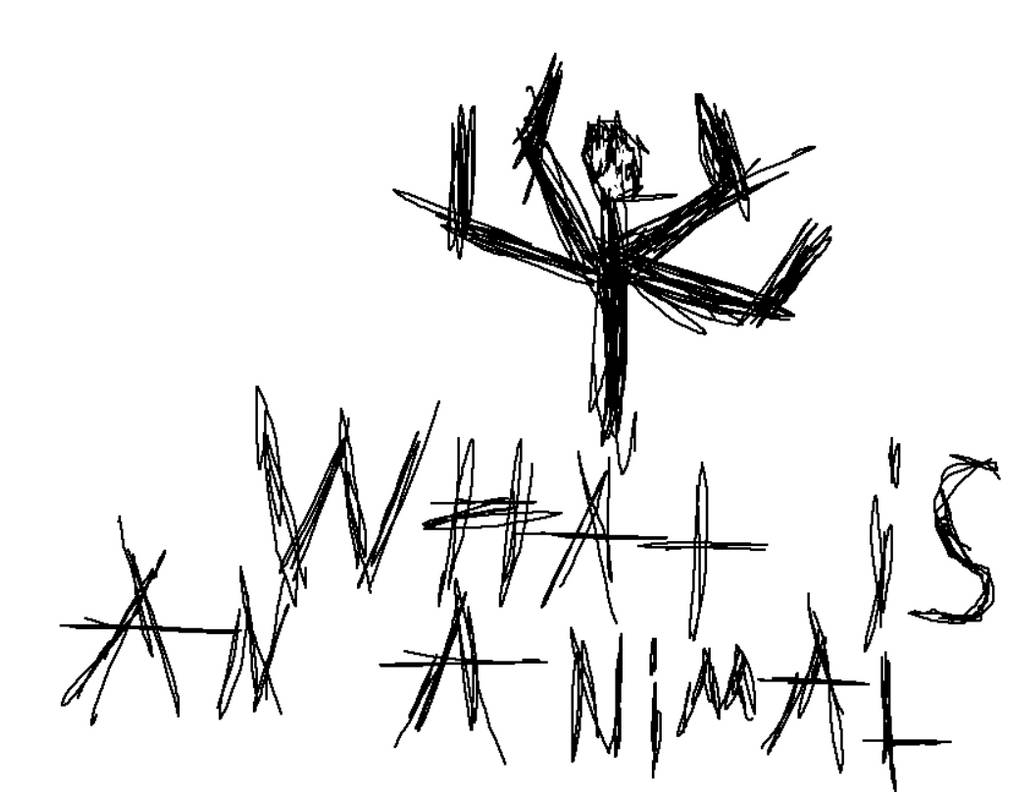 What Is An Animal By Ga1z On DeviantArt what-is-an-animal-by-ga1z-on-deviantart