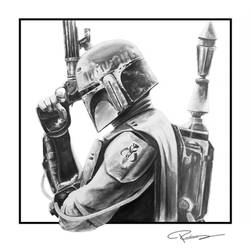 Boba Fett