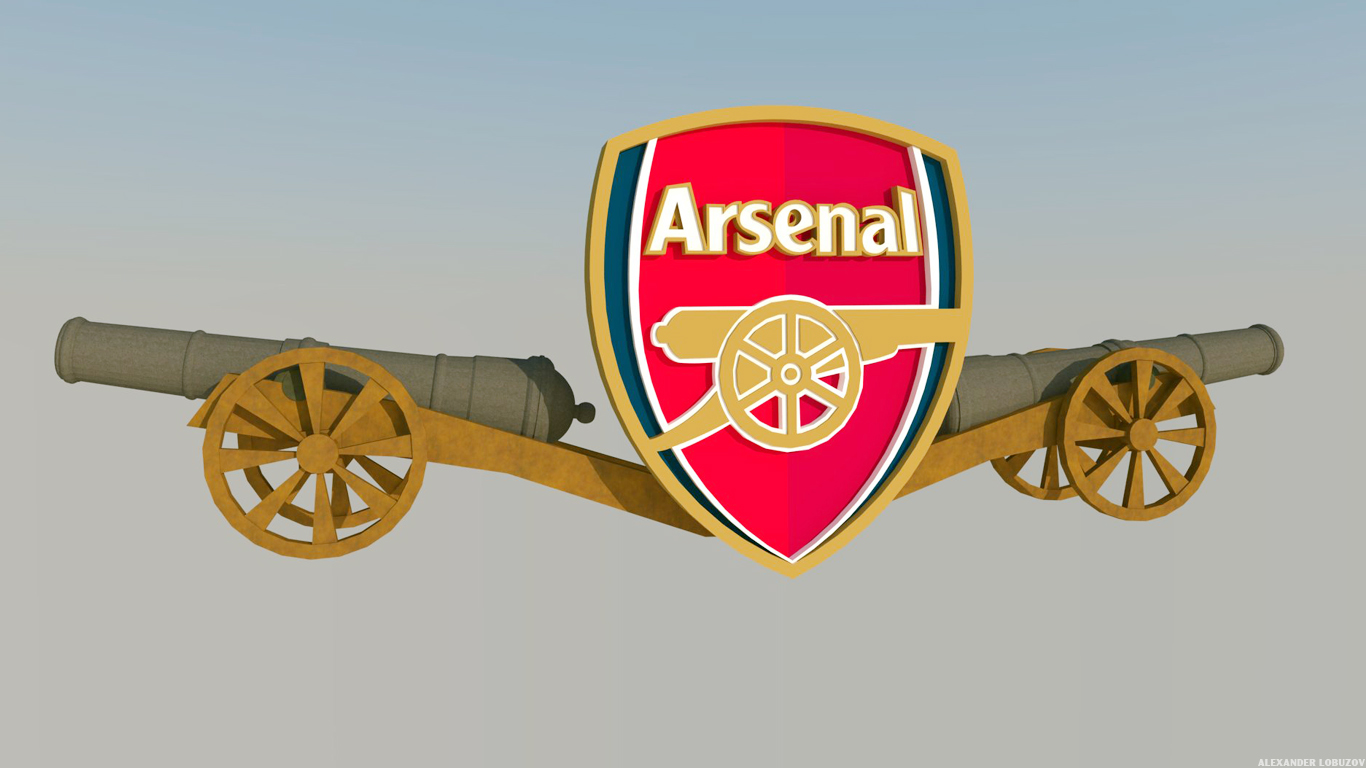 ARSENAL . 3d wallpaper by ALobuzov on DeviantArt ARSENAL . 3d wallpaper by ALobuzov on DeviantArt