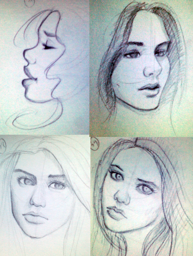 Sketches 2