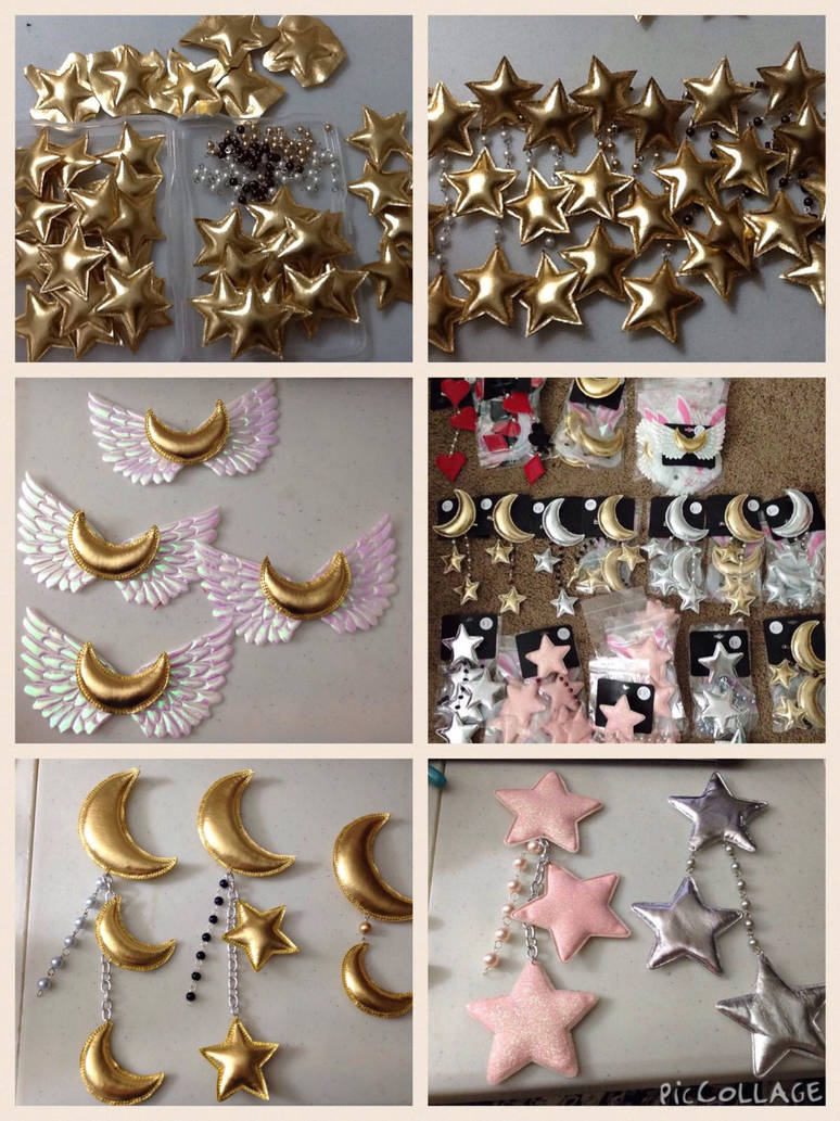 Two way clips by GoddessShilen on DeviantArt