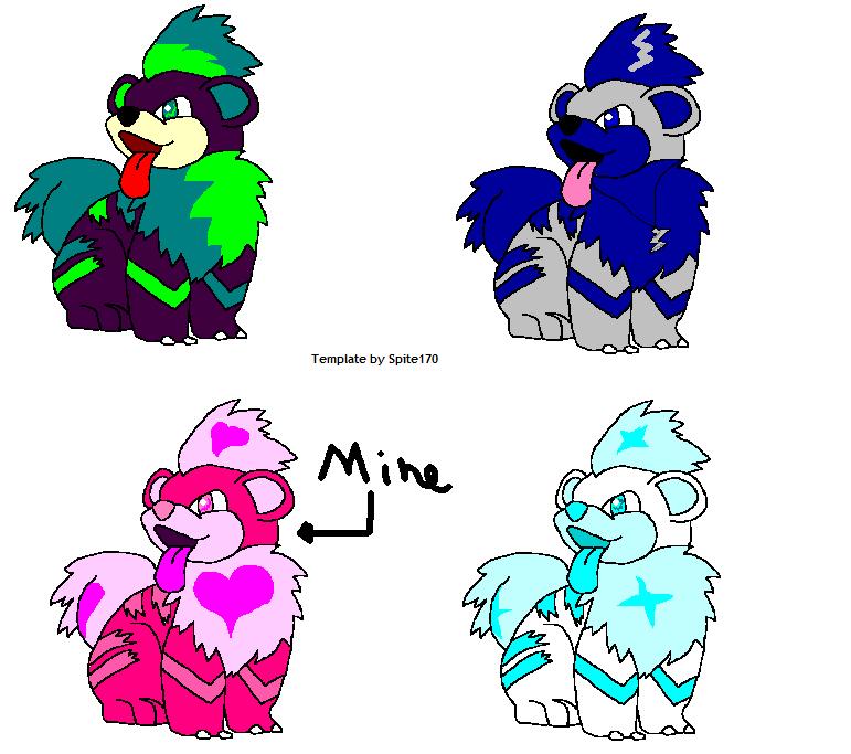 Growlights Adoptables