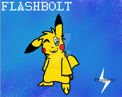 Flashbolt