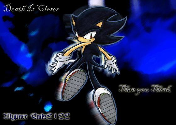 Dark Sonic 2023 by Bonetail999 on DeviantArt