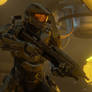 Halo 4 | Master Chief