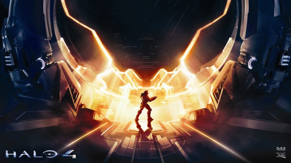 Halo 4 | Wallpaper