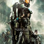 Halo 4 Forward Unto Dawn