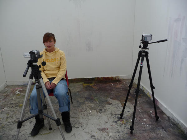Dear Camera Stills 1 by watdoymeanwatdoimean on DeviantArt