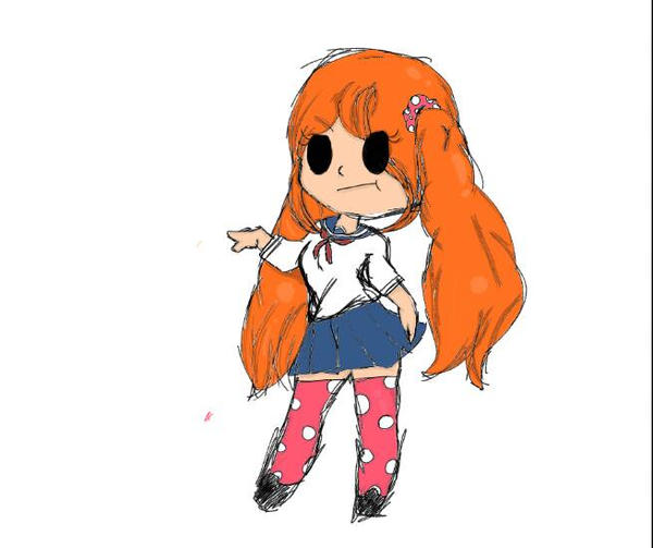 Chibi Osana