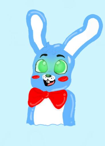 Toy Bonnie 