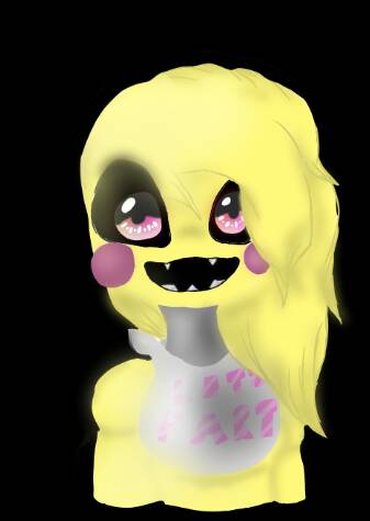 Toy Chica