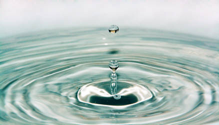 water drop 3