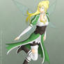 Leafa