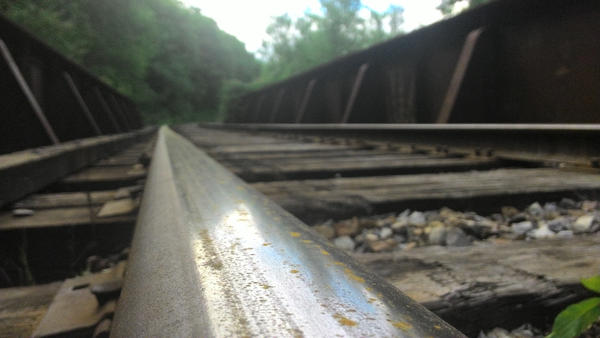 Rail