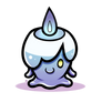 Pokeddexy Challenge Day 07 - Litwick!