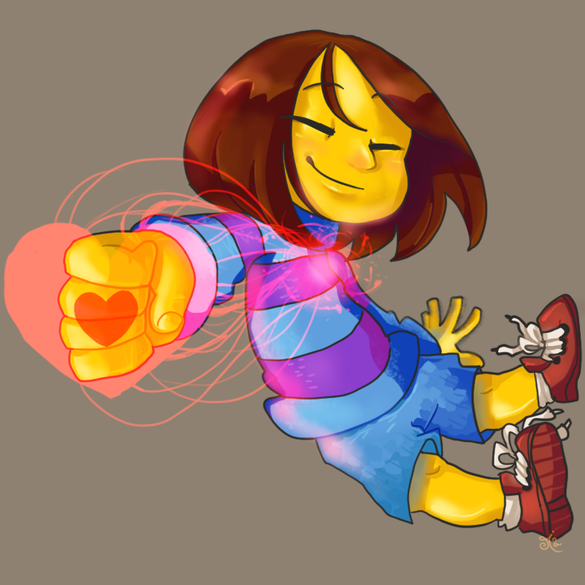 Frisk