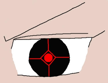 Shadouhane Eye