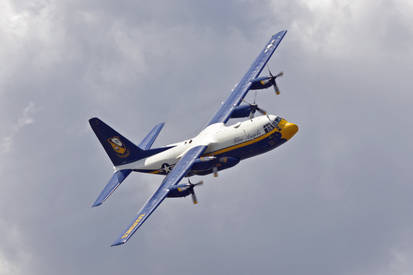 Fat Albert Airlines