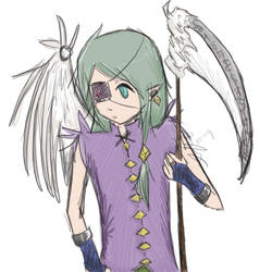 Tiamat User Profile Deviantart