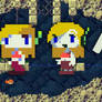 Minecraft: Cave Story II