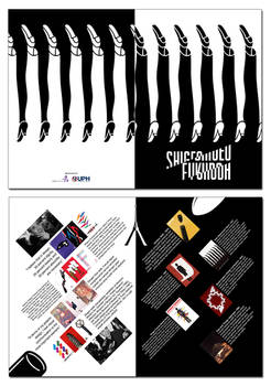 Tribute to Shigeo Fukuda