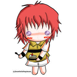 pot series: marui chibi