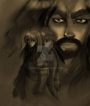 The heirs of Durin