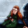 Tauriel