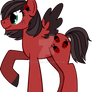 [OPEN] - Adoptable Pony+Base 1