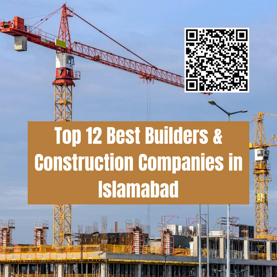Top 12 Best Builders Construction Companies in I by pantherdevelopers