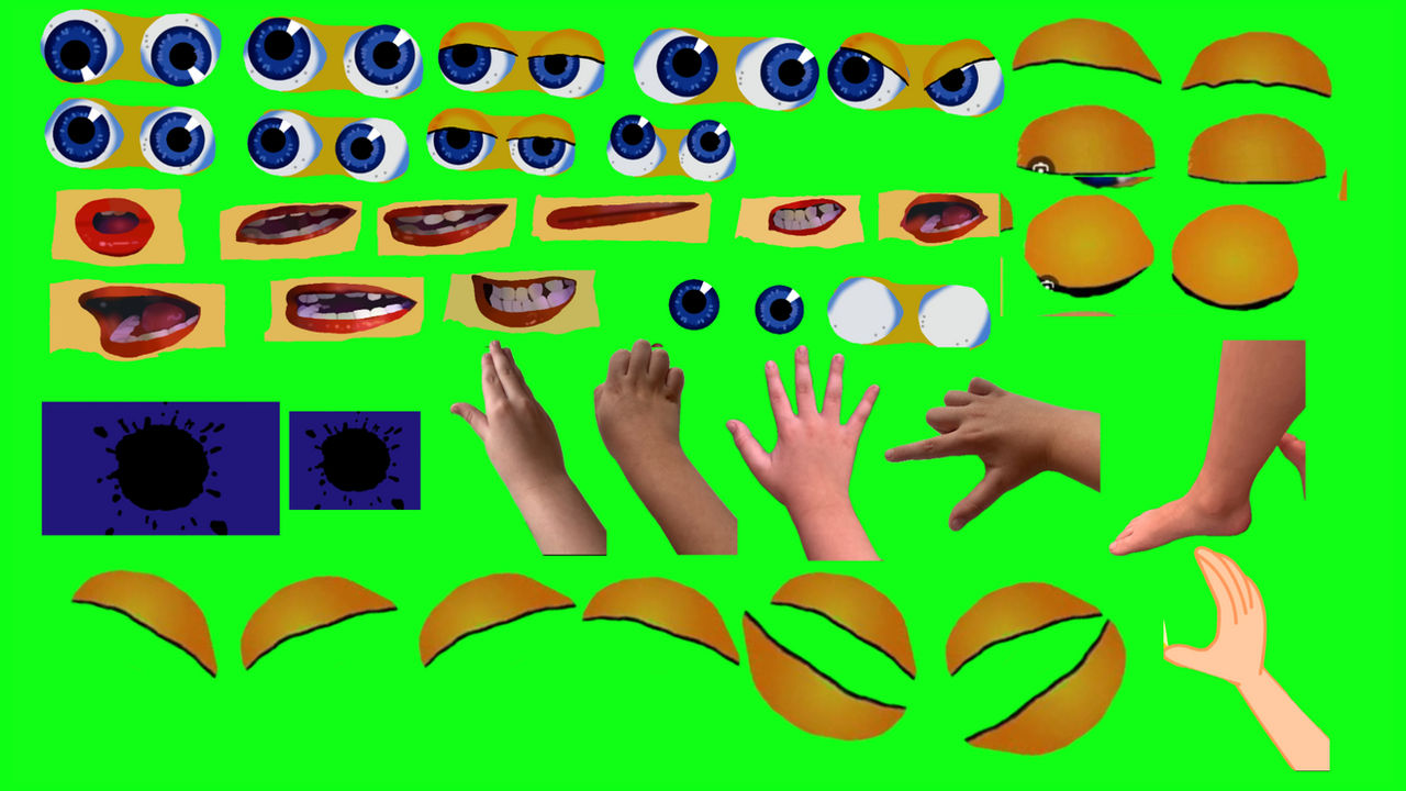 My Klasky Csupo Assets By Ivanamarinkebicus On Deviantart My Klasky Csupo Assets By Ivanamarinkebicus On Deviantart