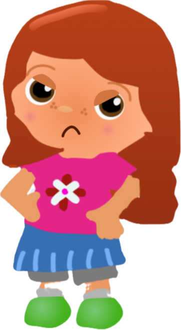 Angry Sarah Jane by Ivanamarinkebicus on DeviantArt