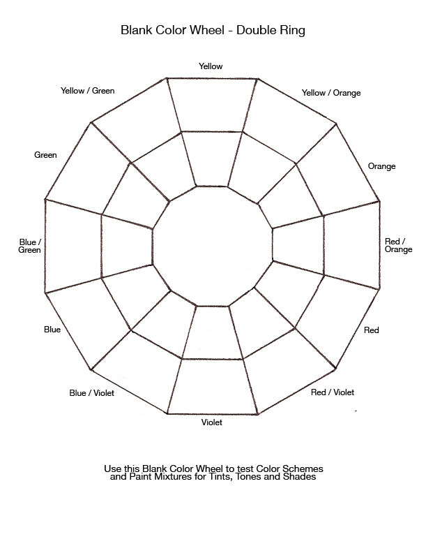 Dok Wheel Color Blank Color Double Wheel by Writer-Colorer on DeviantArt