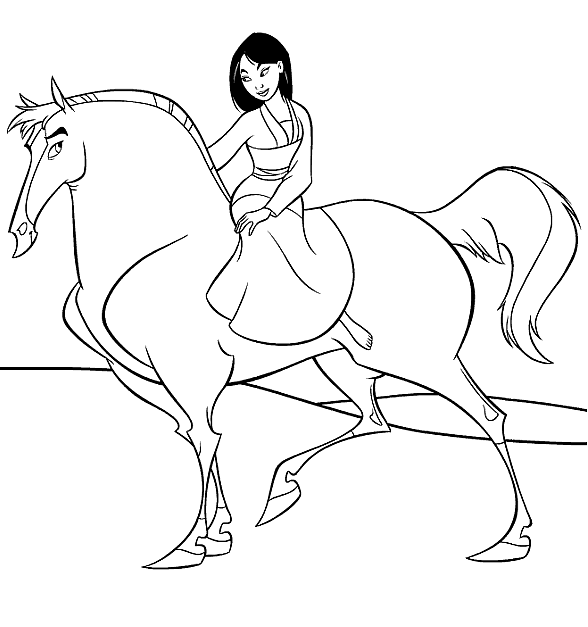 Mulan