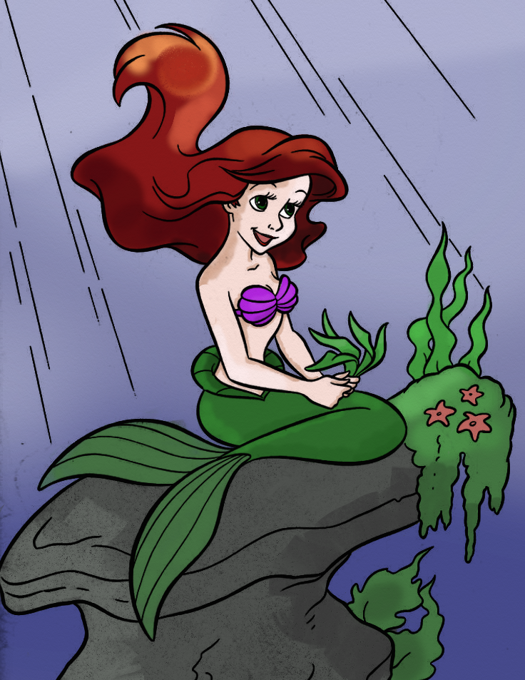 Ariel 2