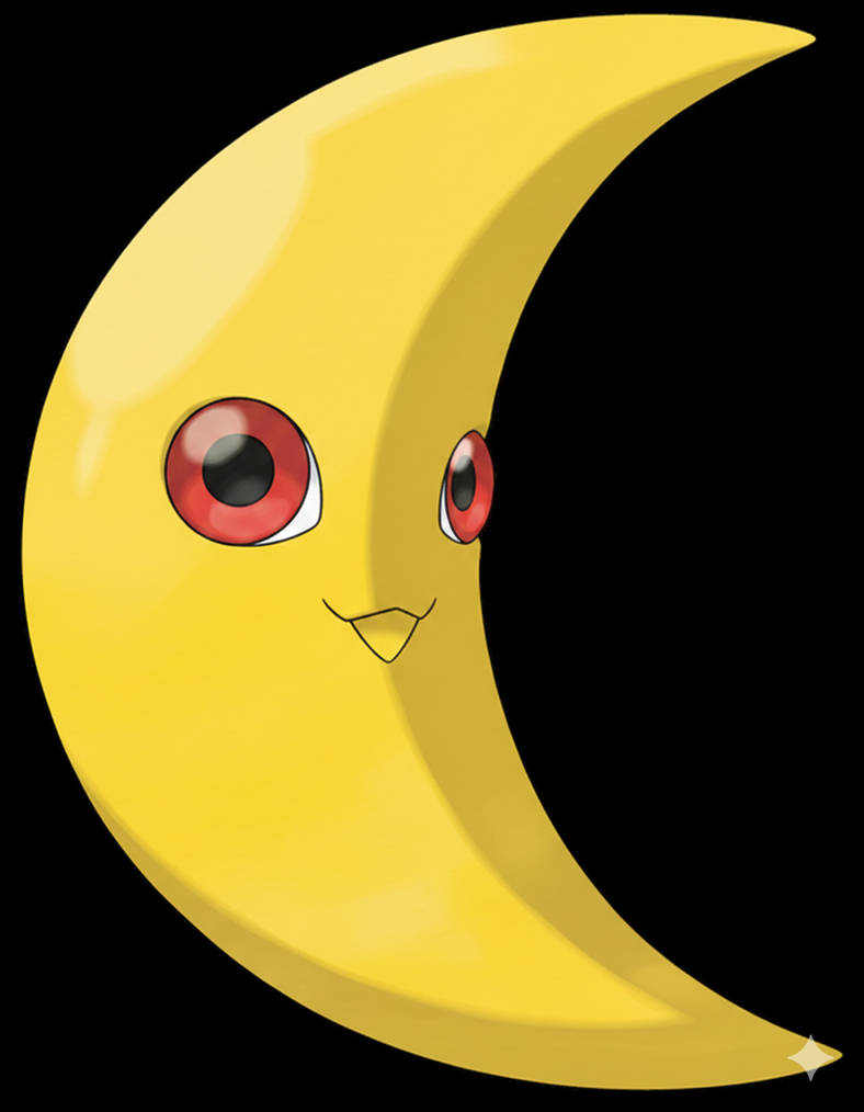 Mooni Mooni by birch90 on DeviantArt