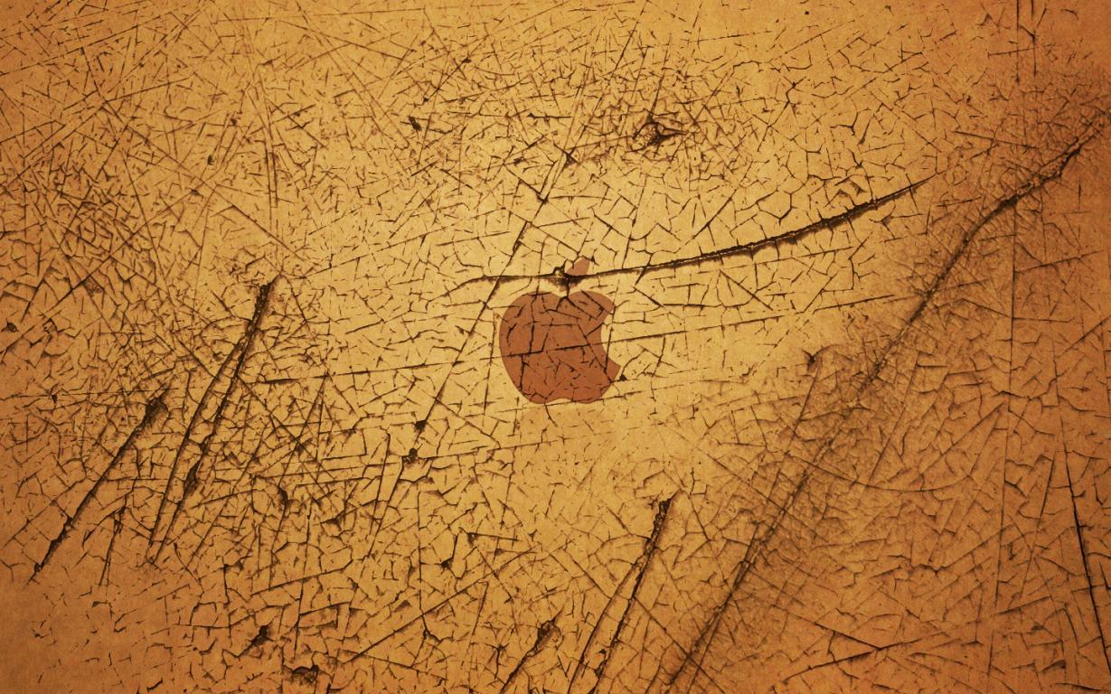 Apple Wallpaper