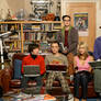 The Big Bang theory Wallpaper2