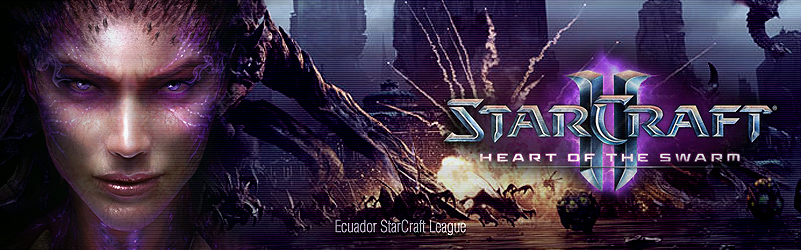 StarCraft II Heart of The Swarm