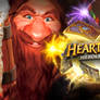 HearthStone Heores of Warcraft Banner