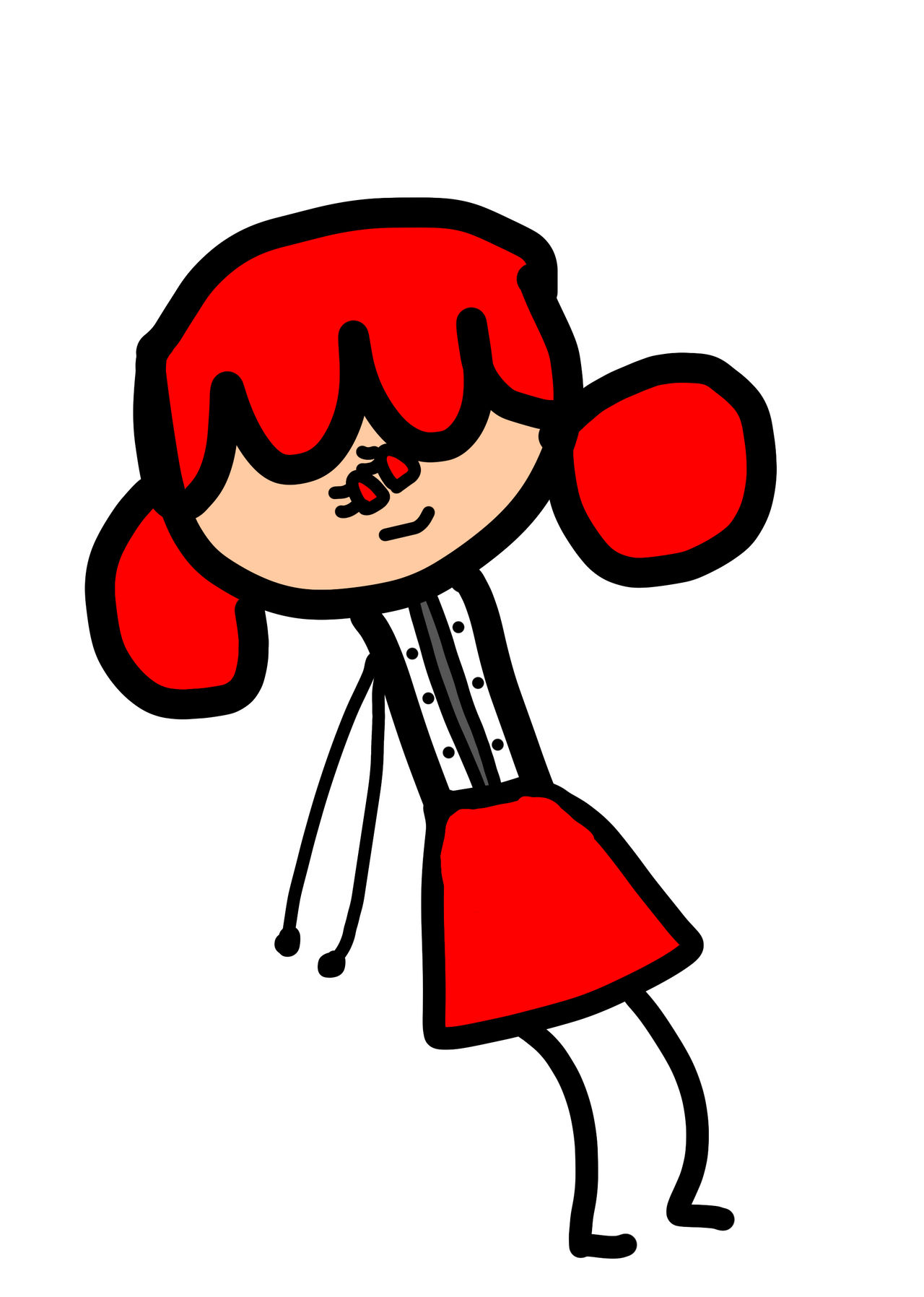 Bfdi Phrame Veina on Pin (BFDI 1a / BFDI 8) by Martaynoa on DeviantArt