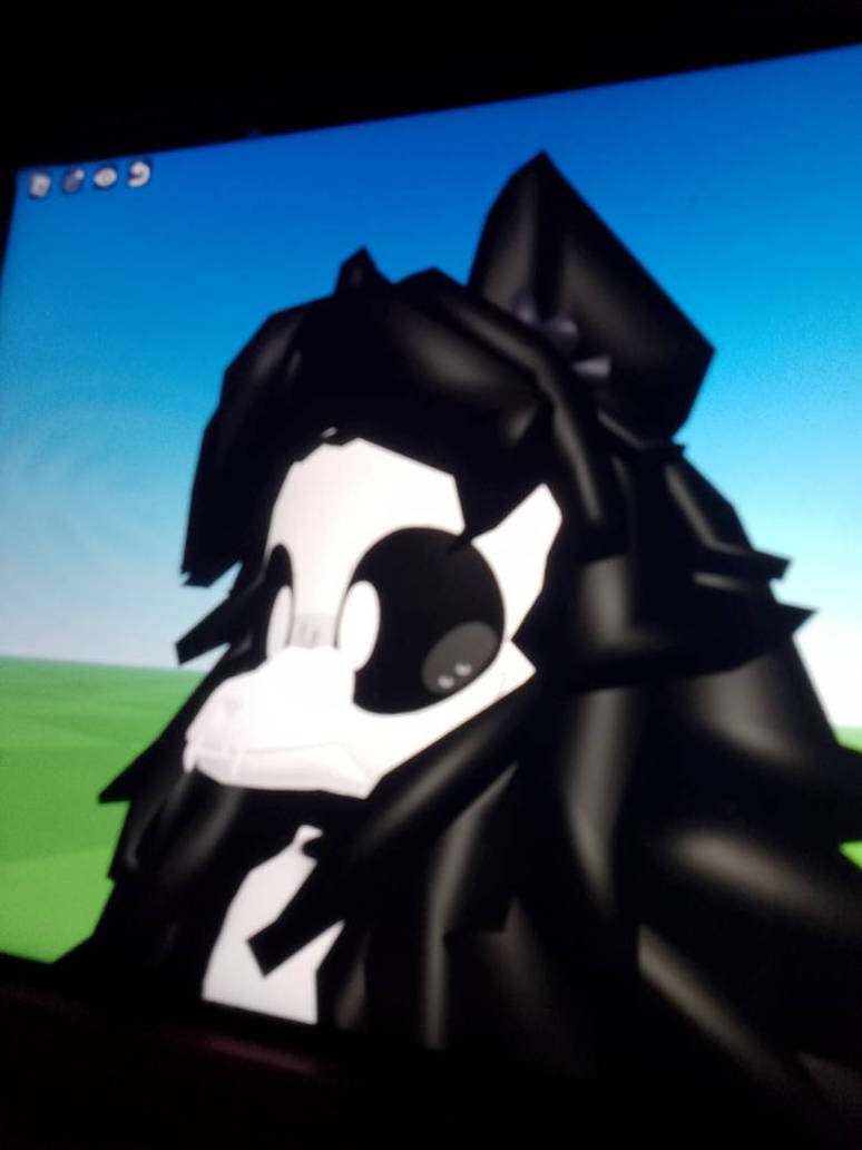 Mal0 in Roblox! by LeylaTheHusky306 on DeviantArt