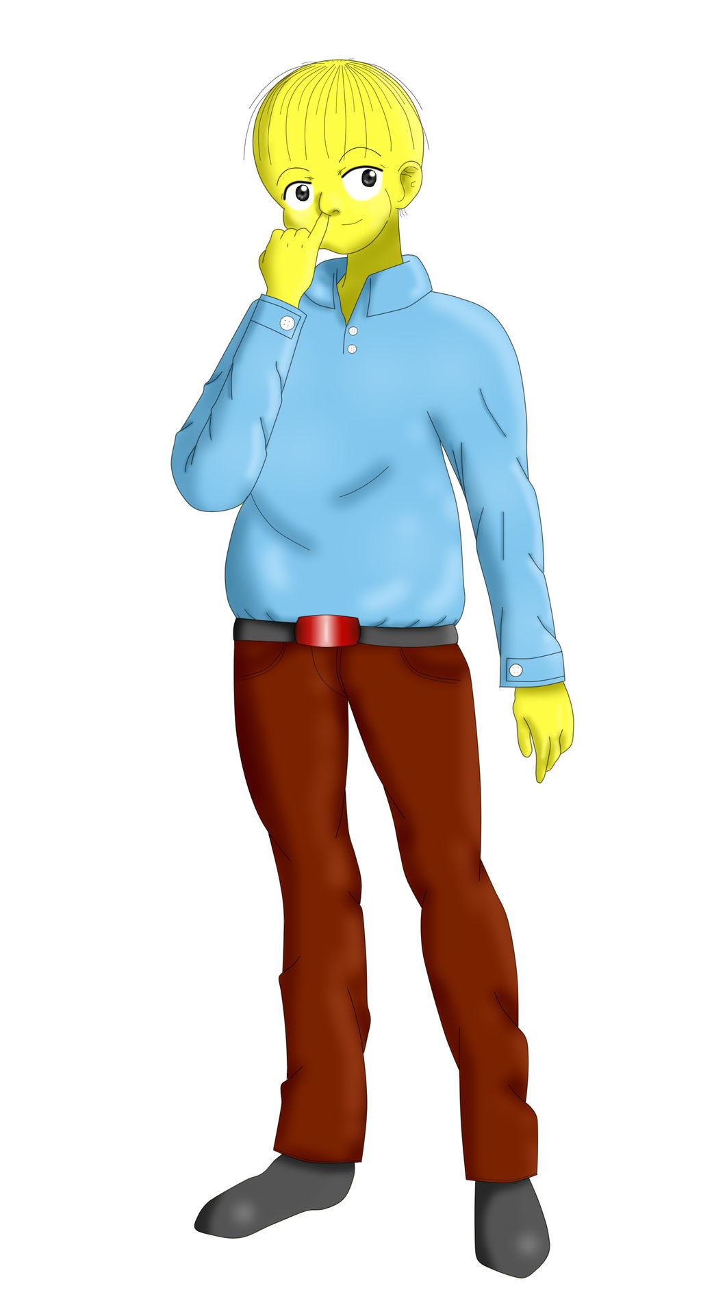 Rafa Gorgori By Fotanimaciones On DeviantArt rafa-gorgori-by-fotanimaciones-on-deviantart