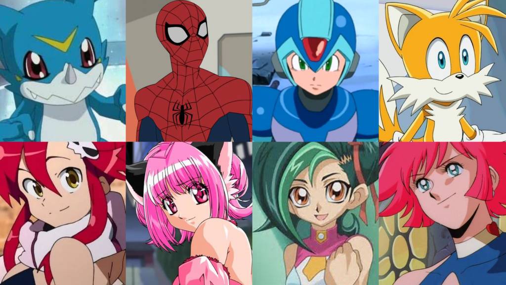 Most Wanted Fighters in World Rumble R by AydenFriedrich on DeviantArt