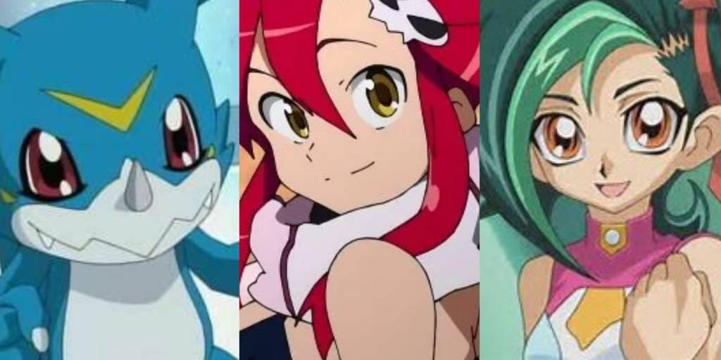 3 Most Wanted Fighters in World Rumble R by AydenFriedrich on DeviantArt