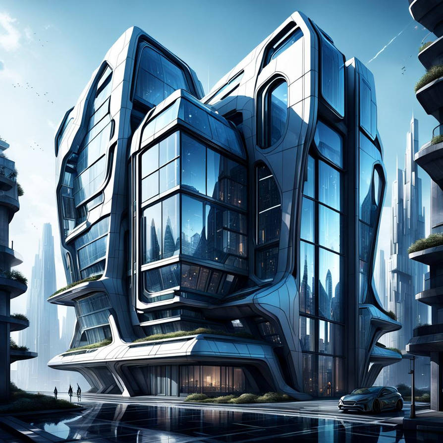 Calb Building Caleb Building by Relin474 on DeviantArt